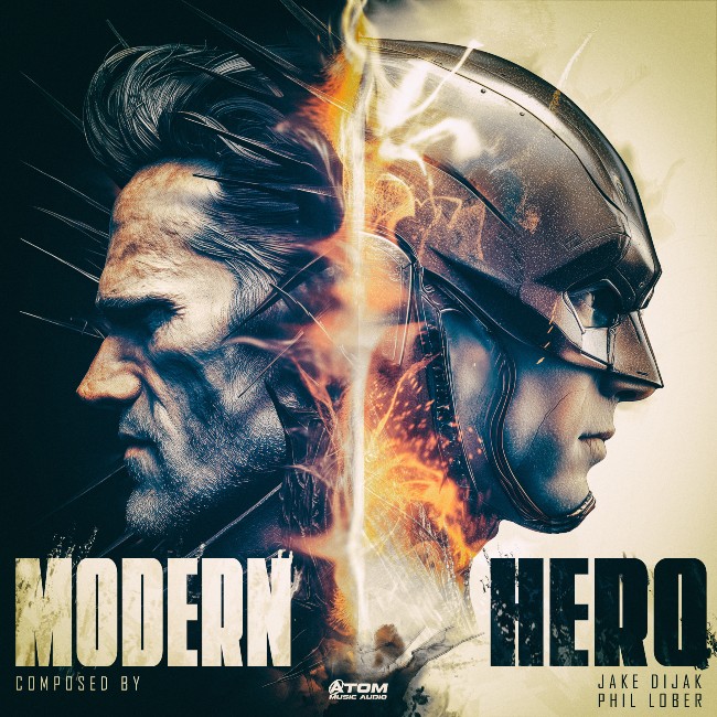 MODERN HERO