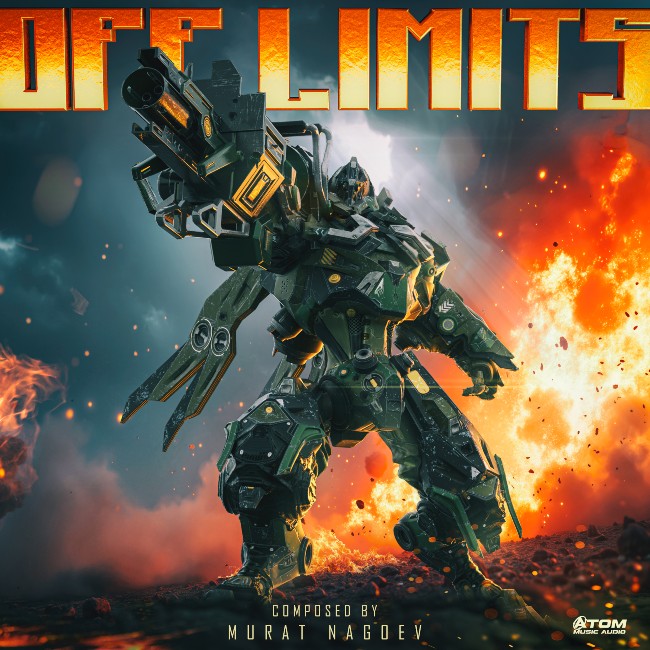 OFF LIMITS