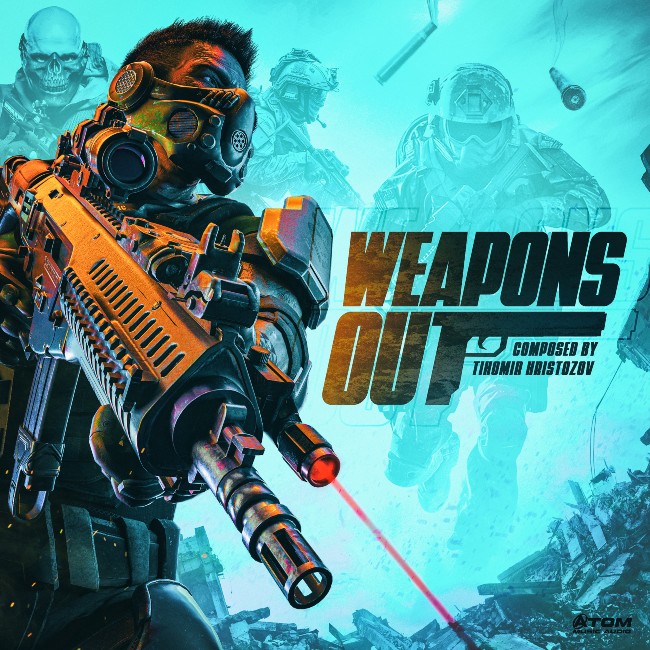 WEAPONS OUT