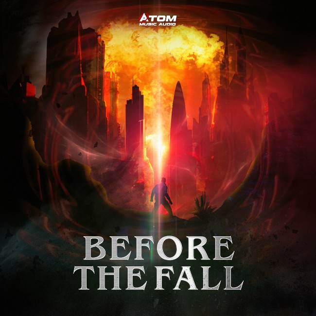 BEFORE THE FALL
