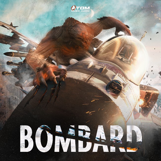 BOMBARD
