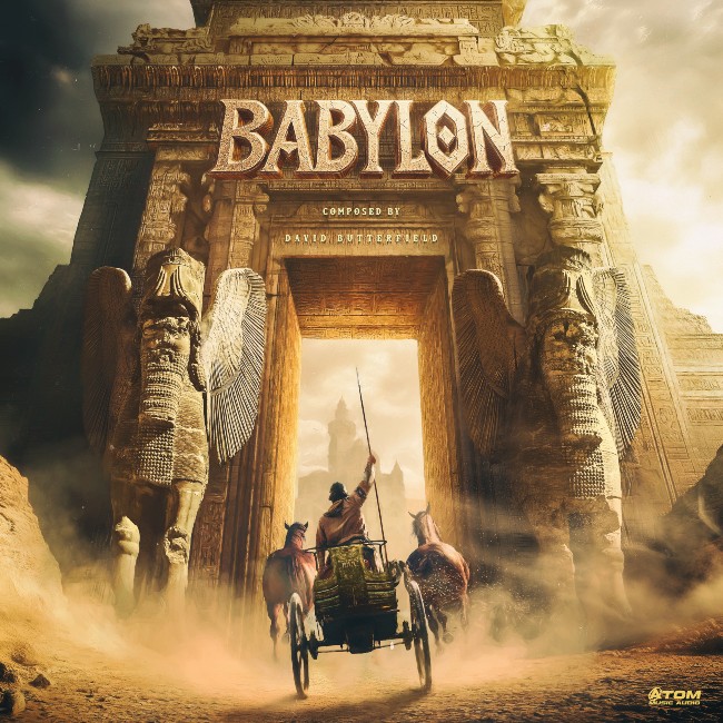 BABYLON