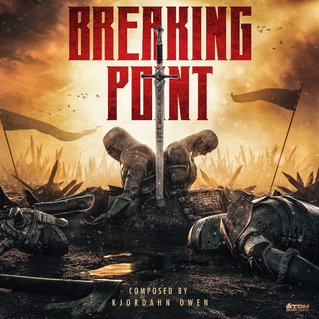 BREAKING POINT