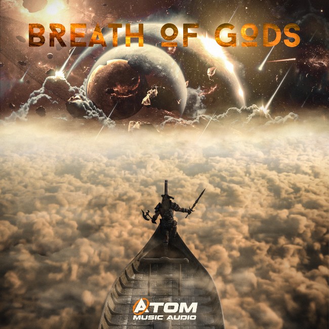 BREATH OF GODS