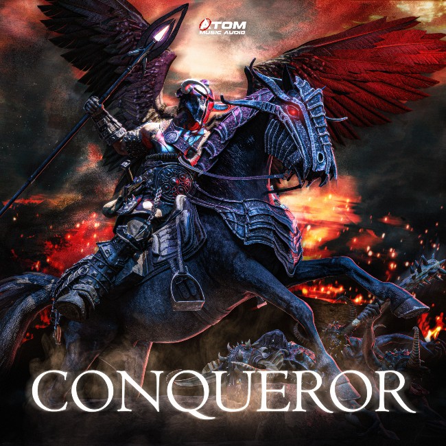 CONQUEROR