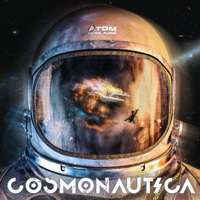 COSMONAUTICA