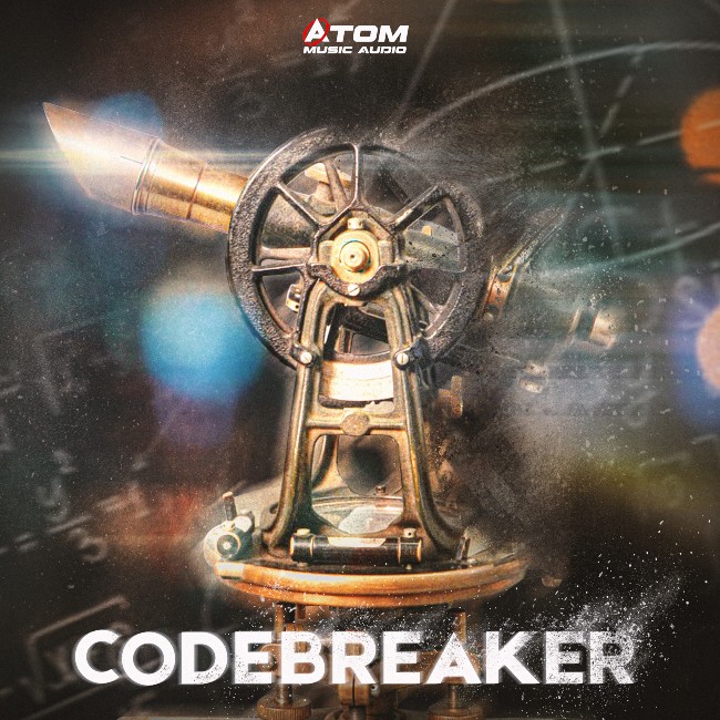 CODEBREAKER