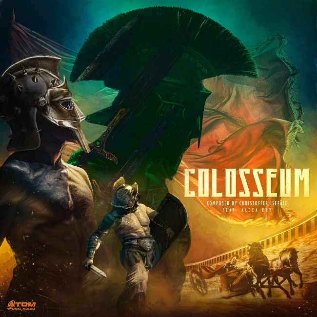 COLOSSEUM
