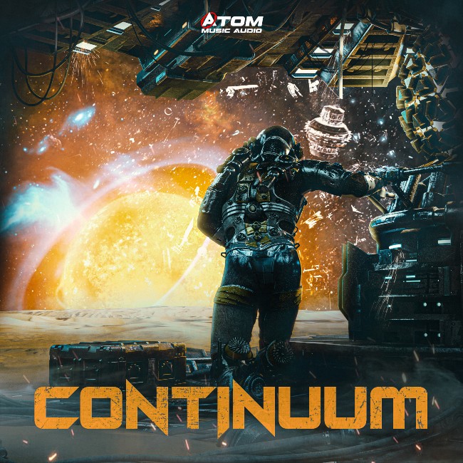 CONTINUUM
