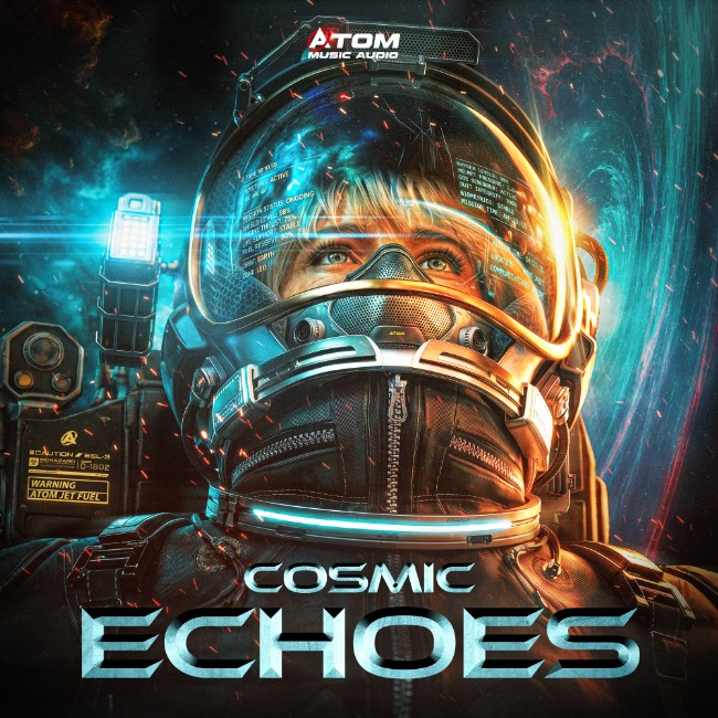 COSMIC ECHOES