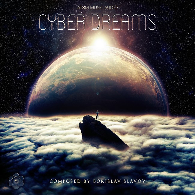 CYBER DREAMS