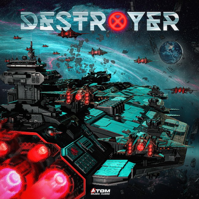 DESTROYER