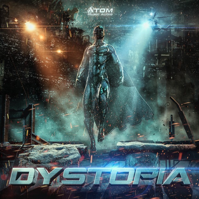 DYSTOPIA