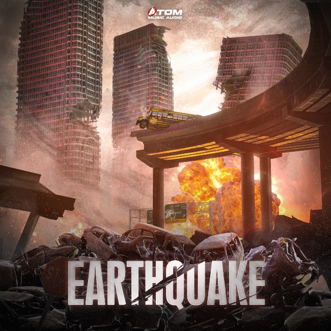 EARTHQUAKE
