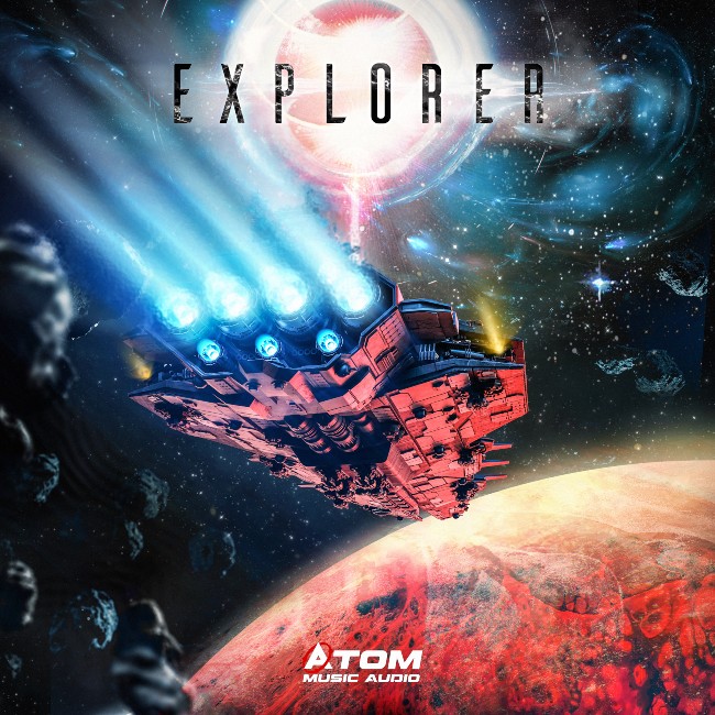 EXPLORER