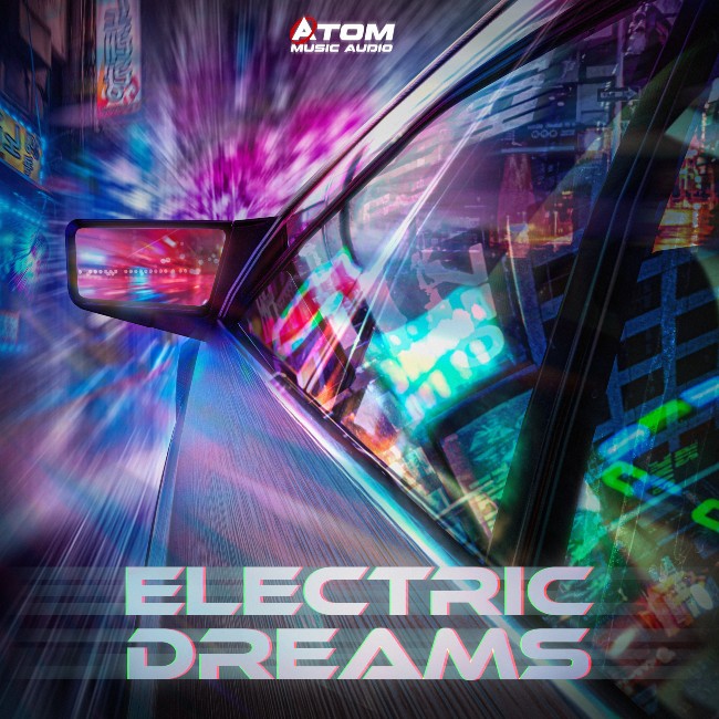 ELECTRIC DREAMS