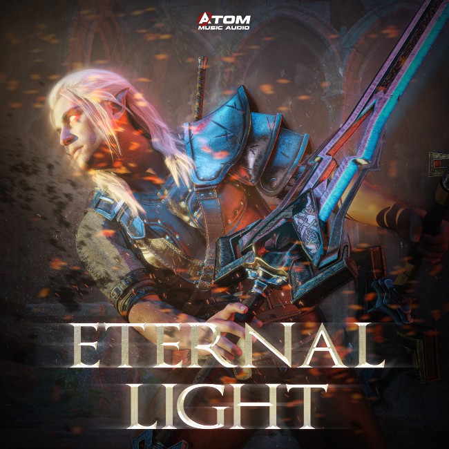 ETERNAL LIGHT
