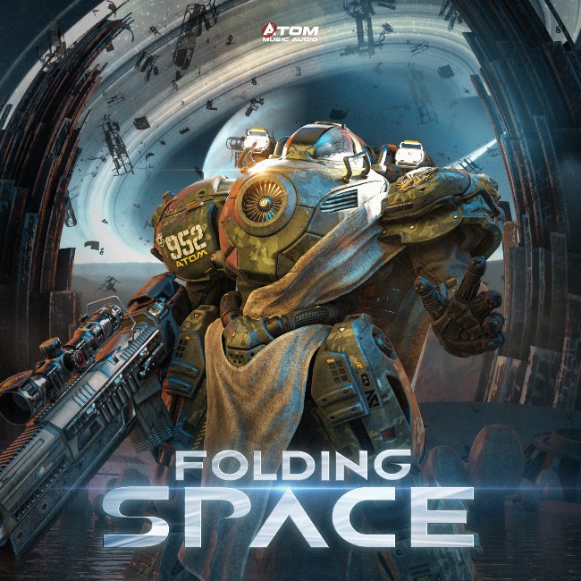 FOLDING SPACE