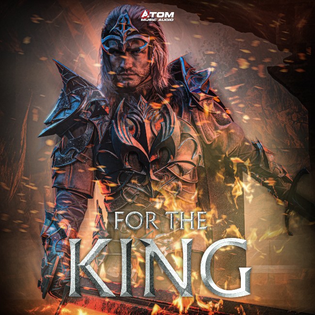 FOR THE KING