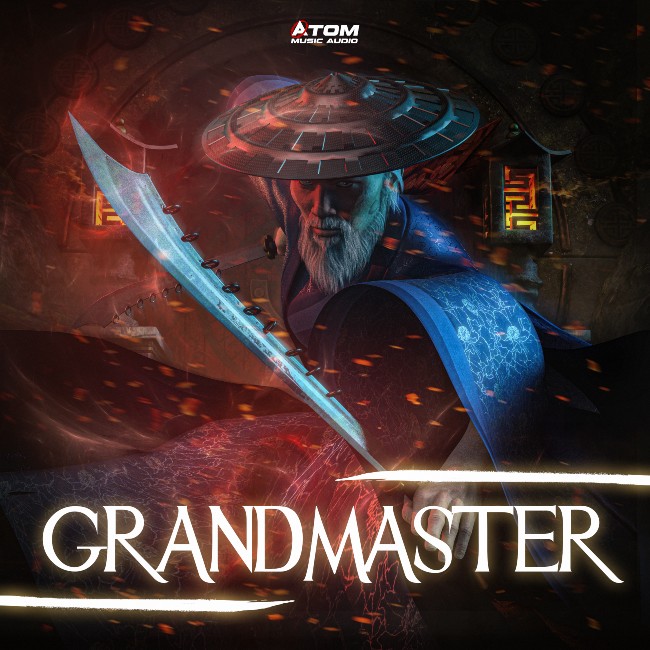 GRANDMASTER