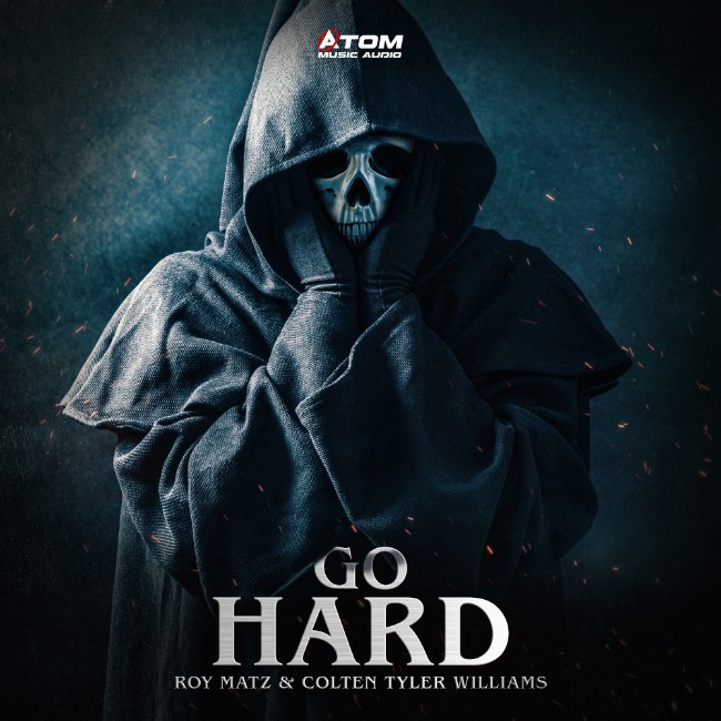GO HARD