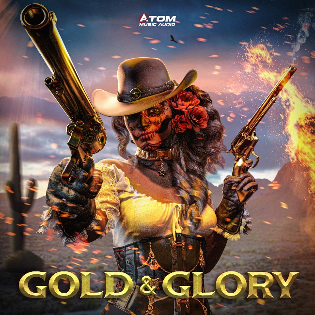 GOLD & GLORY