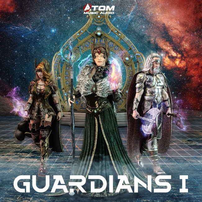GUARDIANS I