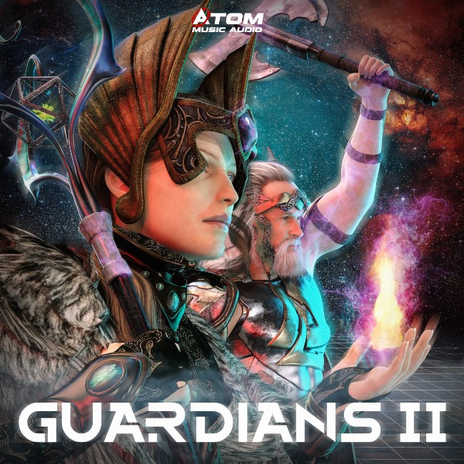 GUARDIANS II