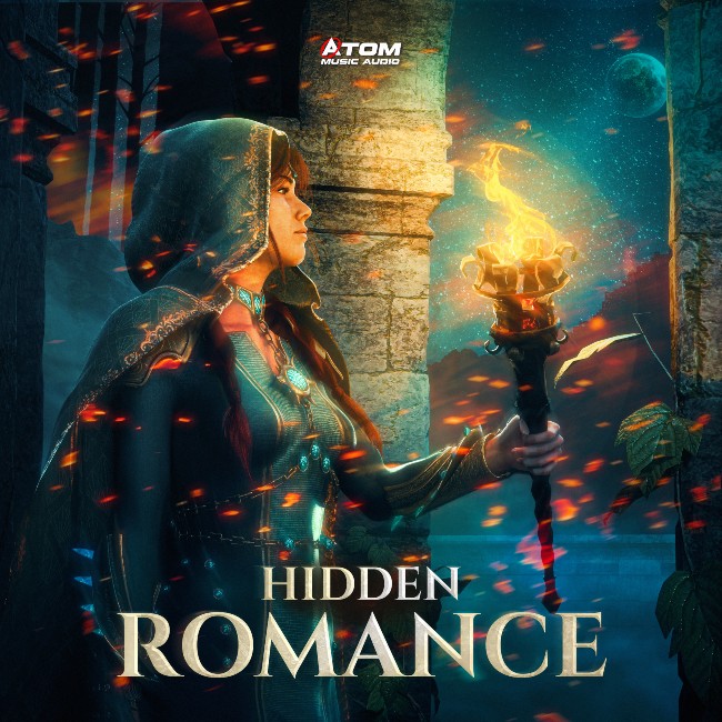 HIDDEN ROMANCE