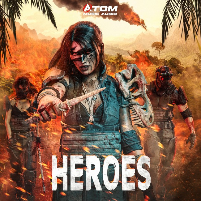HEROES
