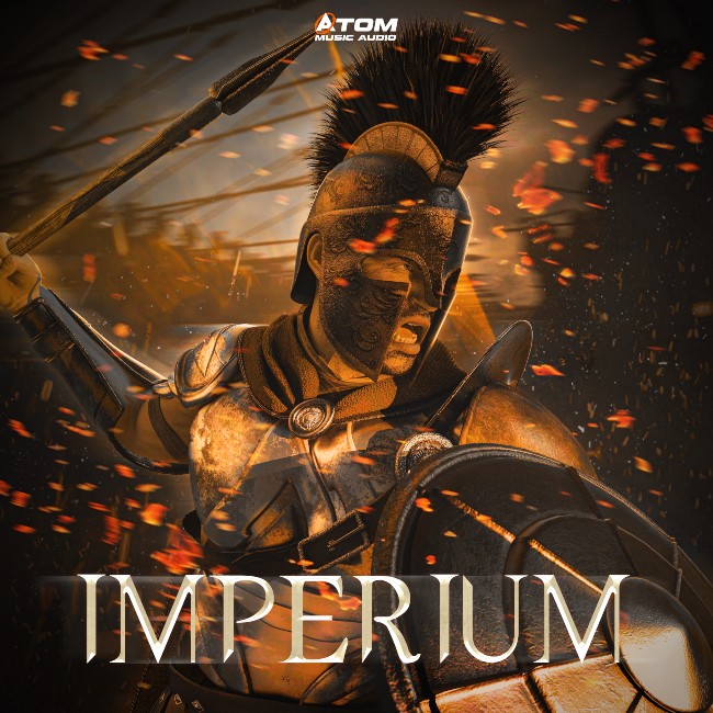 IMPERIUM