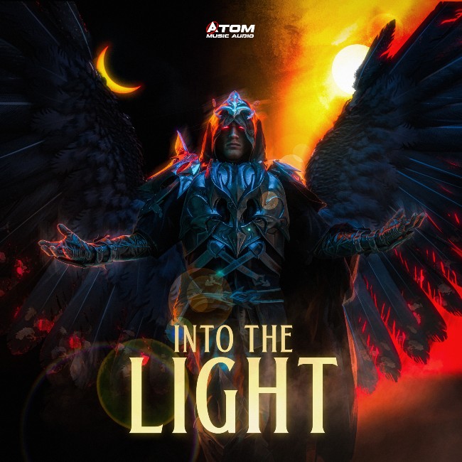 INTO THE LIGHT