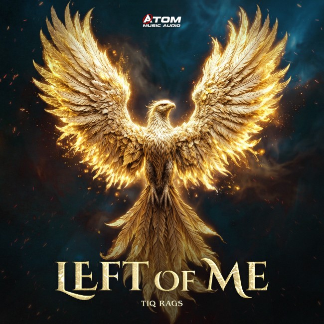 LEFT OF ME