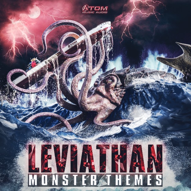 LEVIATHAN: MONSTER THEMES