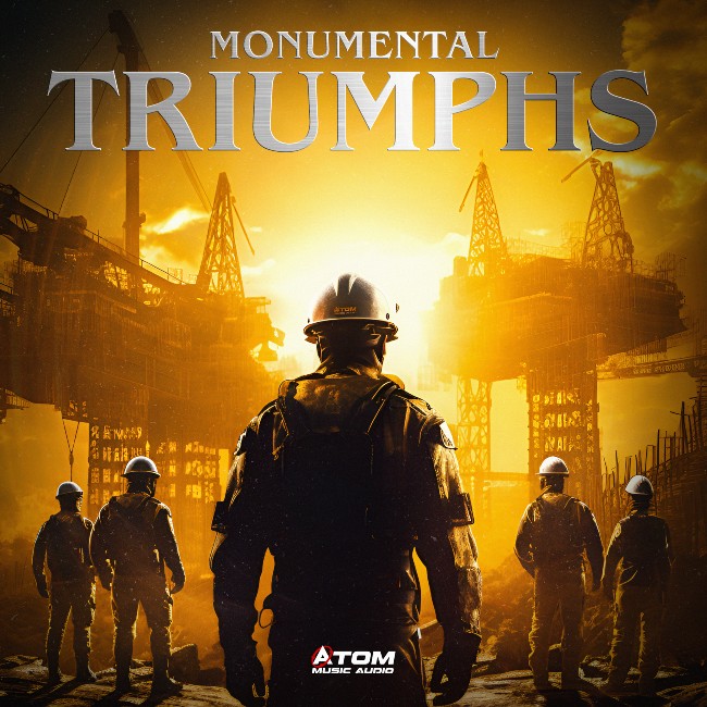MONUMENTAL TRIUMPHS