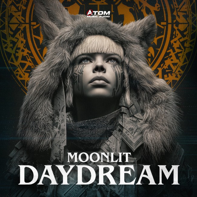 MOONLIT DAYDREAM