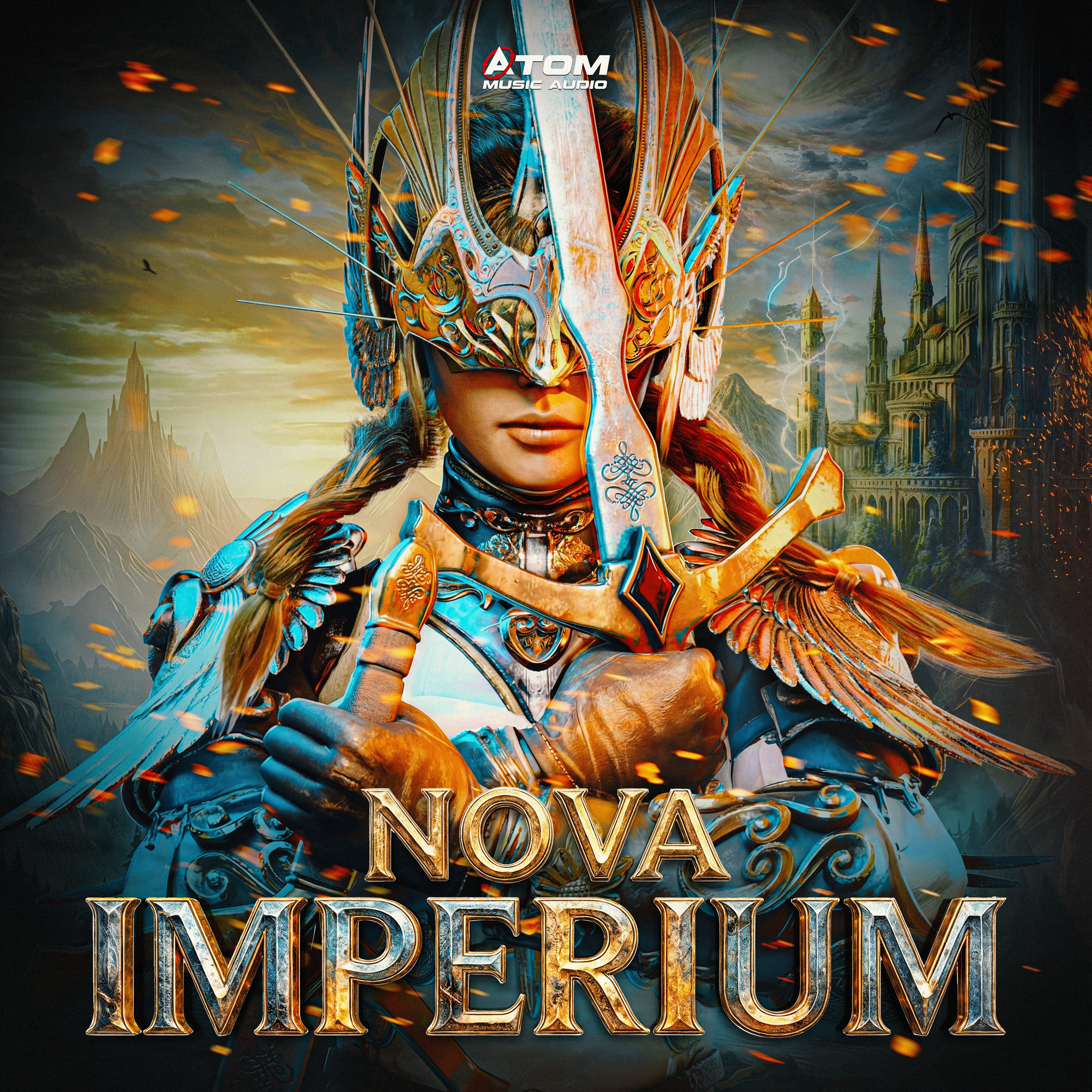 NOVA IMPERIUM