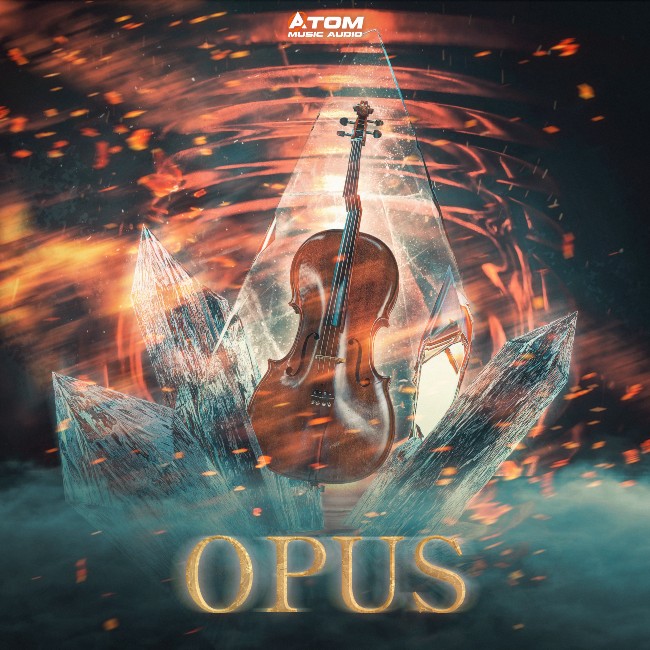 OPUS: EPIC CLASSICAL THEMES
