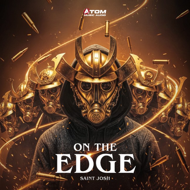 ON THE EDGE