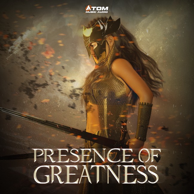 PRESENCE OF GREATNESS