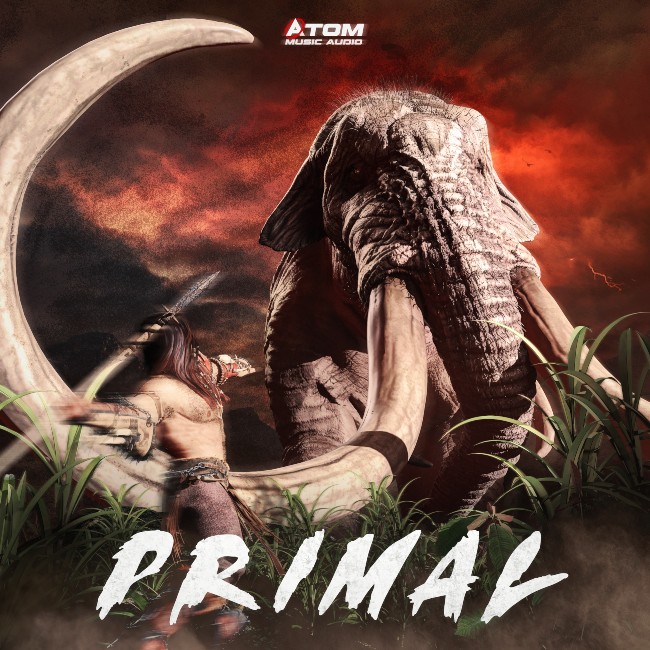 PRIMAL