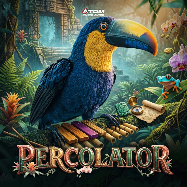 PERCOLATOR