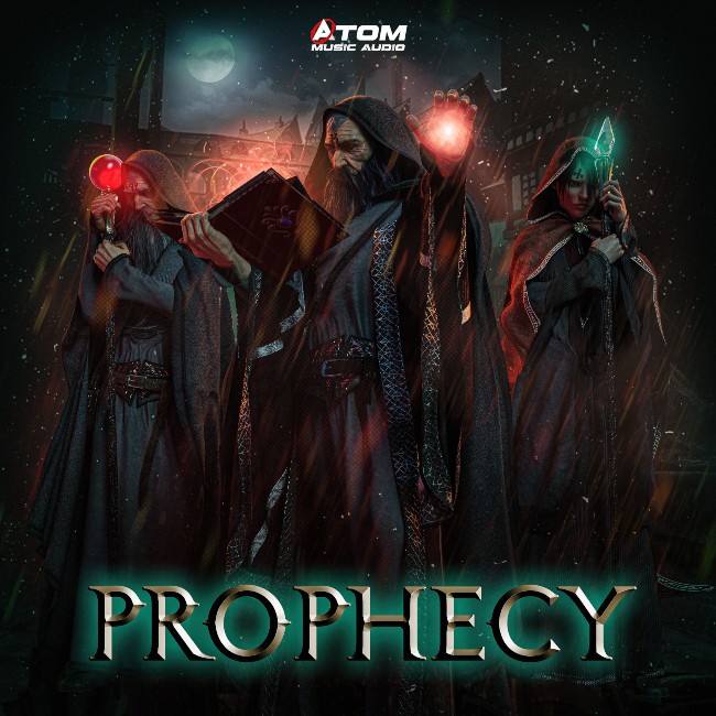 PROPHECY
