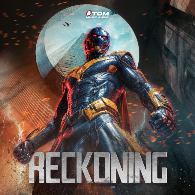 RECKONING