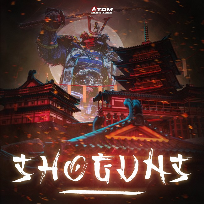 SHOGUNS