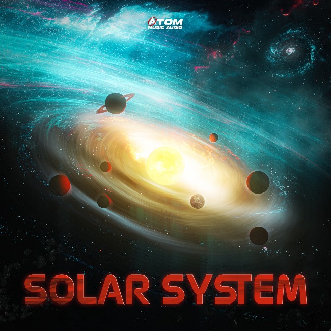 SOLAR SYSTEM