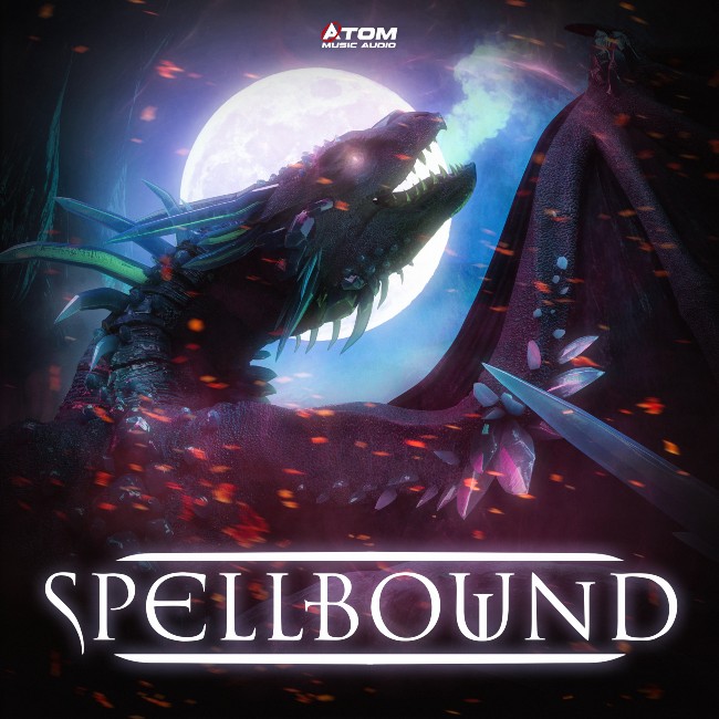 SPELLBOUND