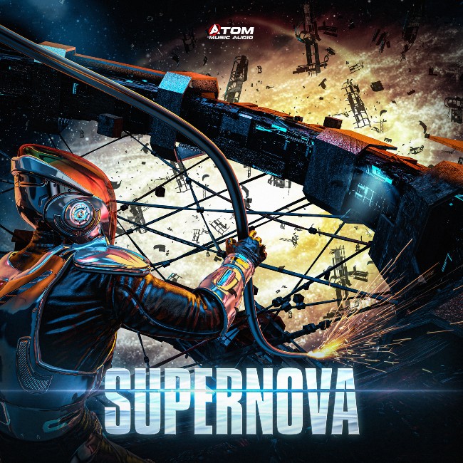 SUPERNOVA
