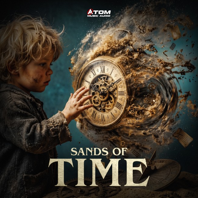 SANDS OF TIME