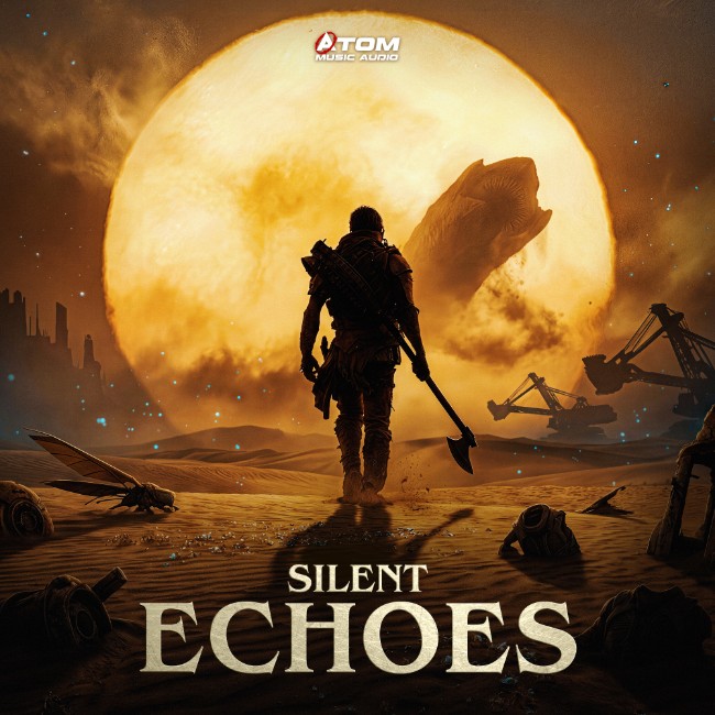 SILENT ECHOES